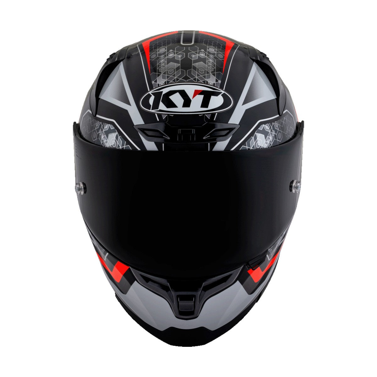 KYT Striker SV #01 - Motodrift