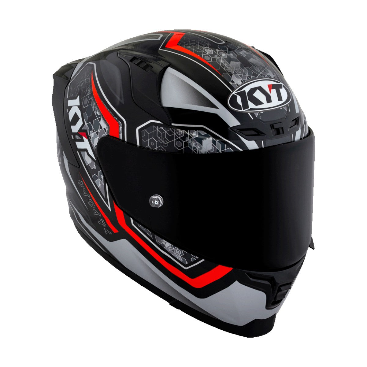 KYT Striker SV #01 - Motodrift