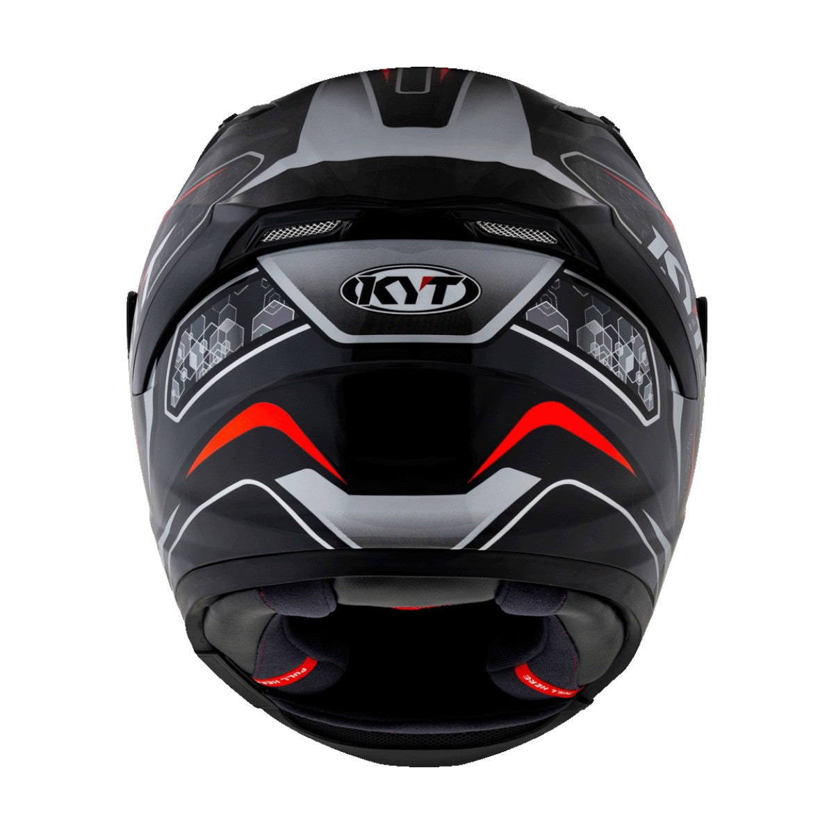 KYT Striker SV #01 - Motodrift