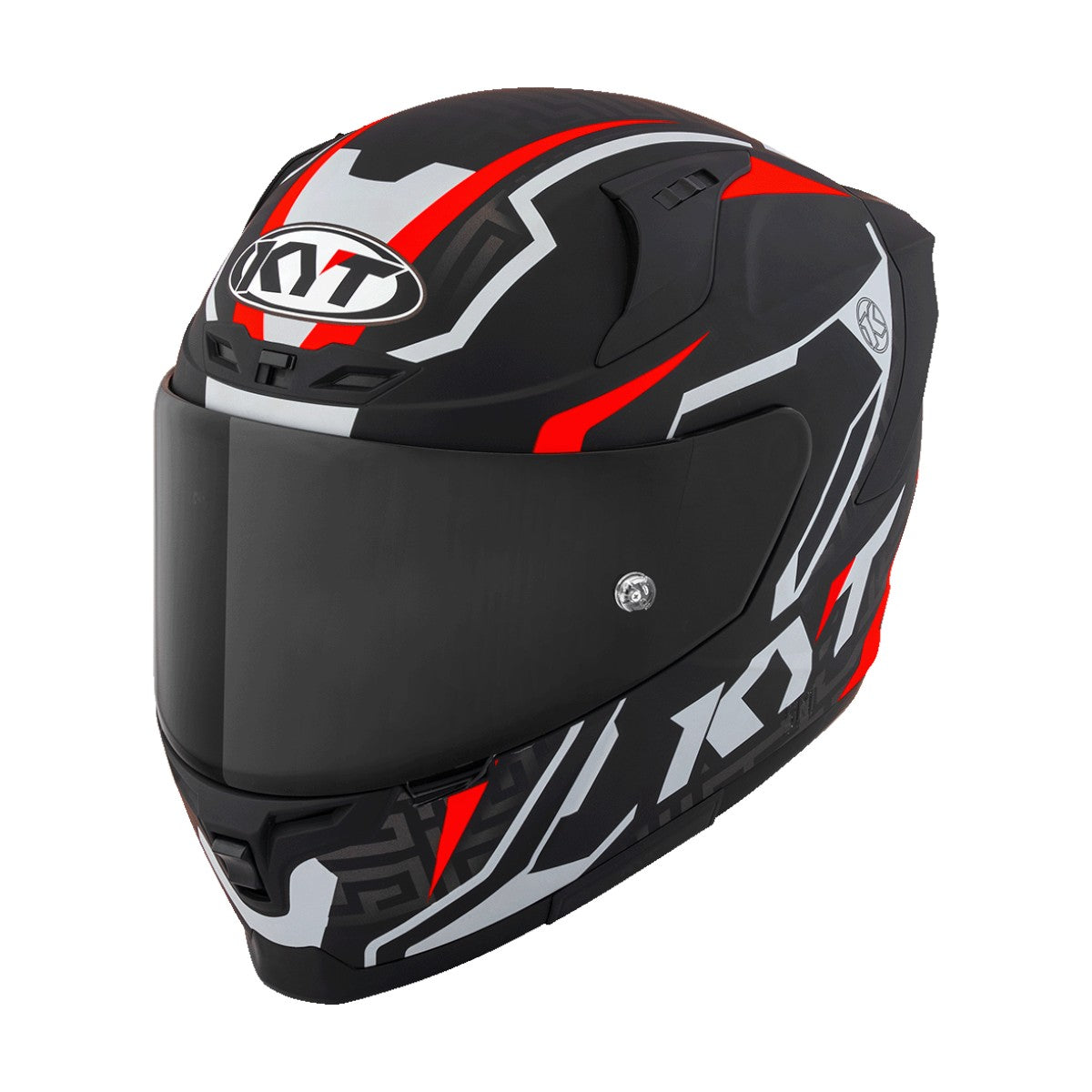 KYT Striker SV #02 - Motodrift