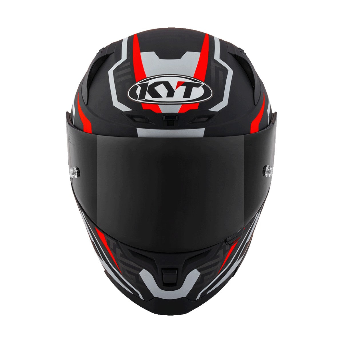 KYT Striker SV #02 - Motodrift