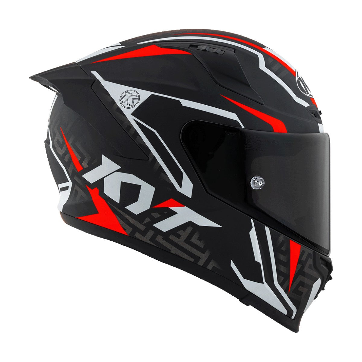 KYT Striker SV #02 - Motodrift