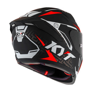 KYT Striker SV #02 - Motodrift