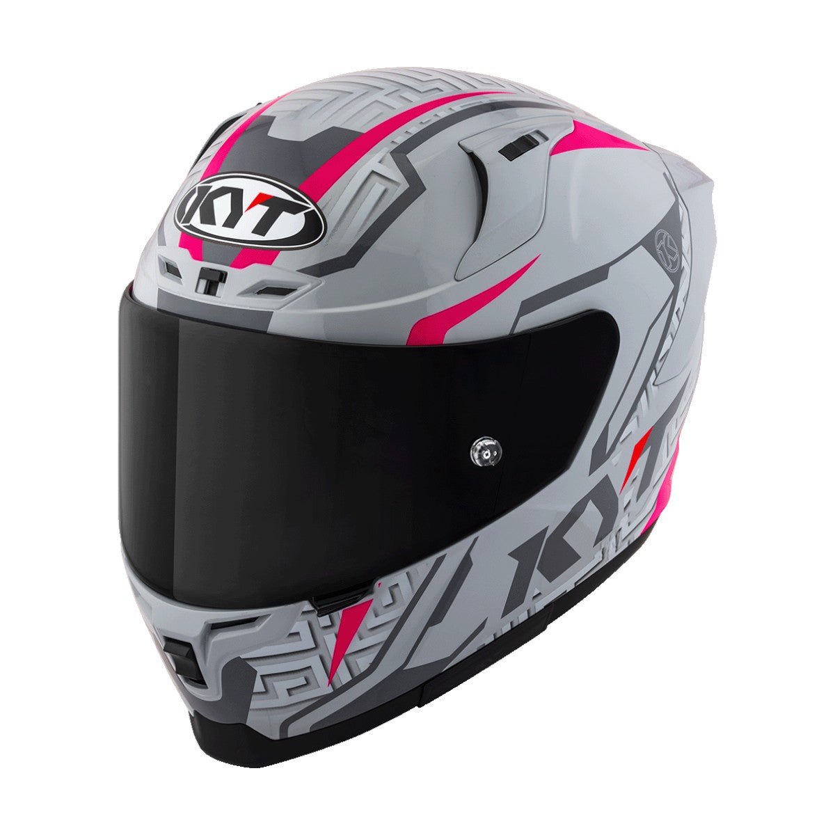 KYT Striker SV #02 - Motodrift