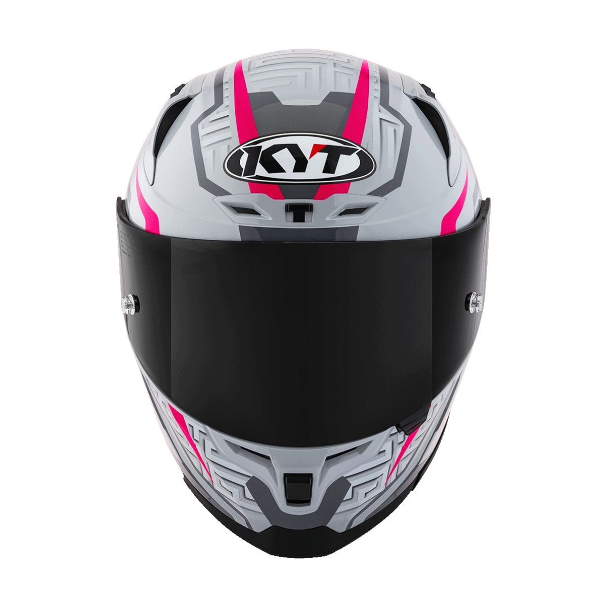 KYT Striker SV #02 - Motodrift