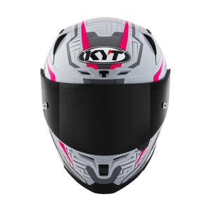 KYT Striker SV #02 - Motodrift