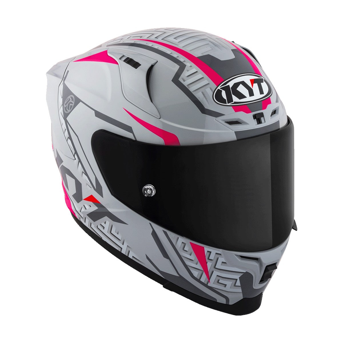 KYT Striker SV #02 - Motodrift