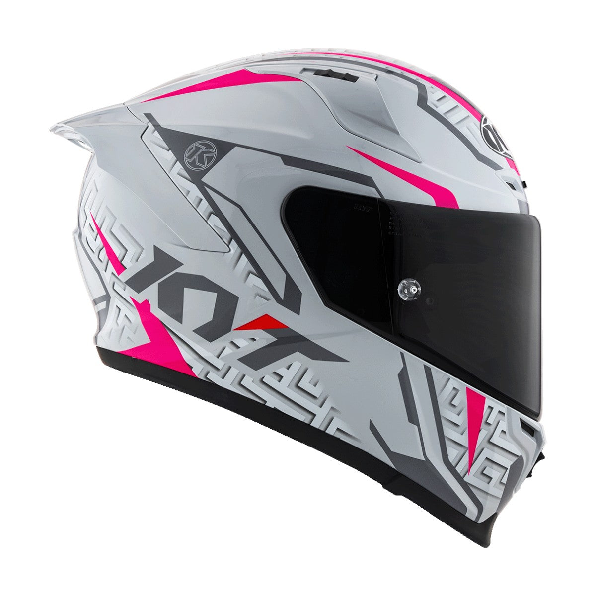 KYT Striker SV #02 - Motodrift