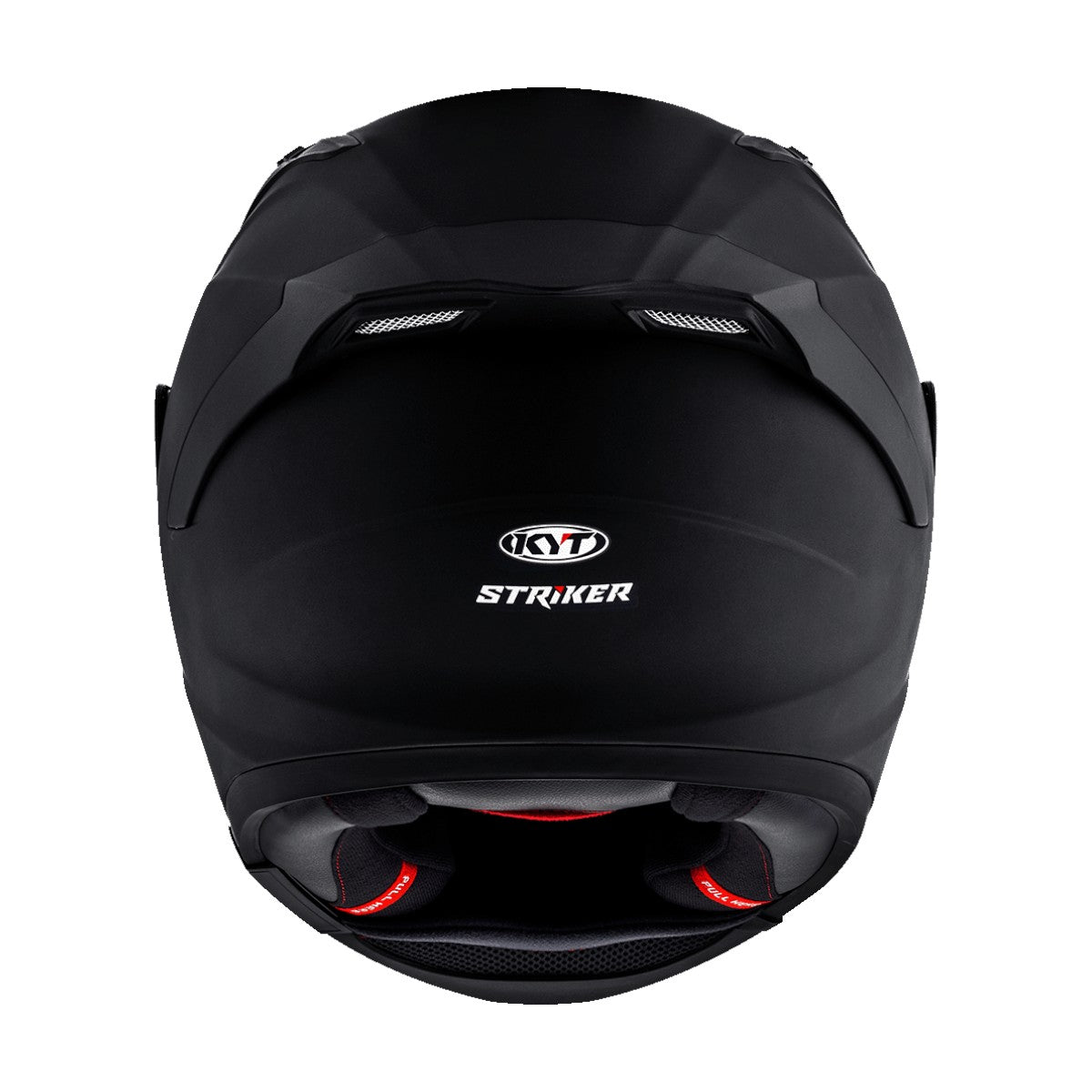 KYT Striker SV Plain - Motodrift