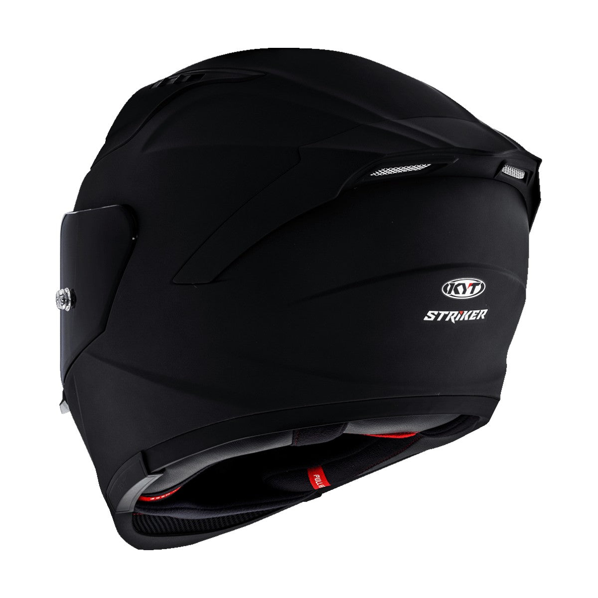 KYT Striker SV Plain - Motodrift