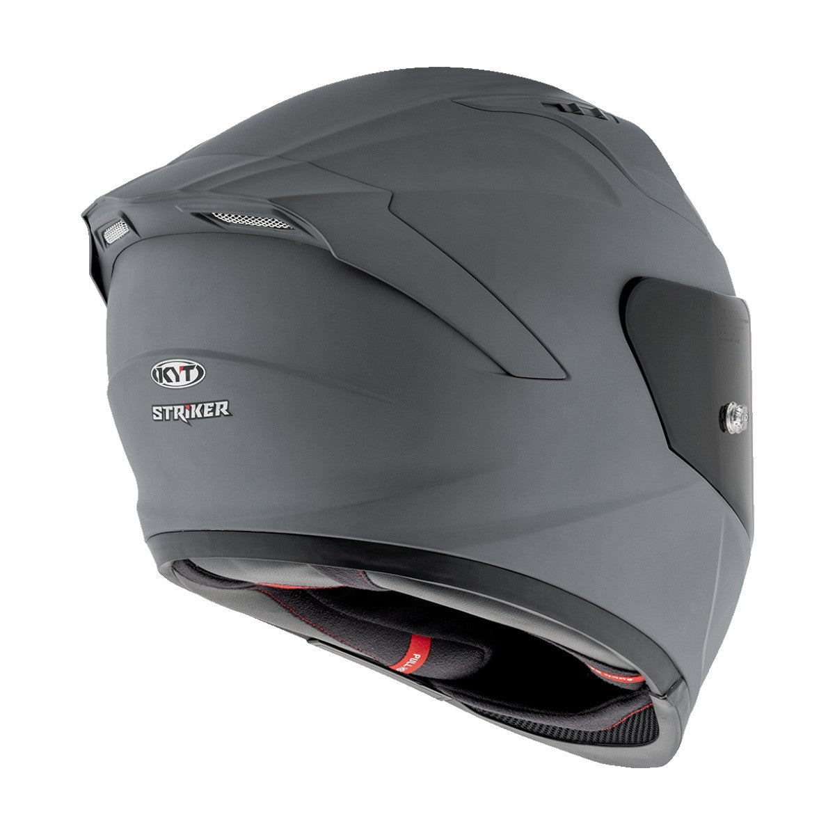 KYT Striker SV Plain - Motodrift