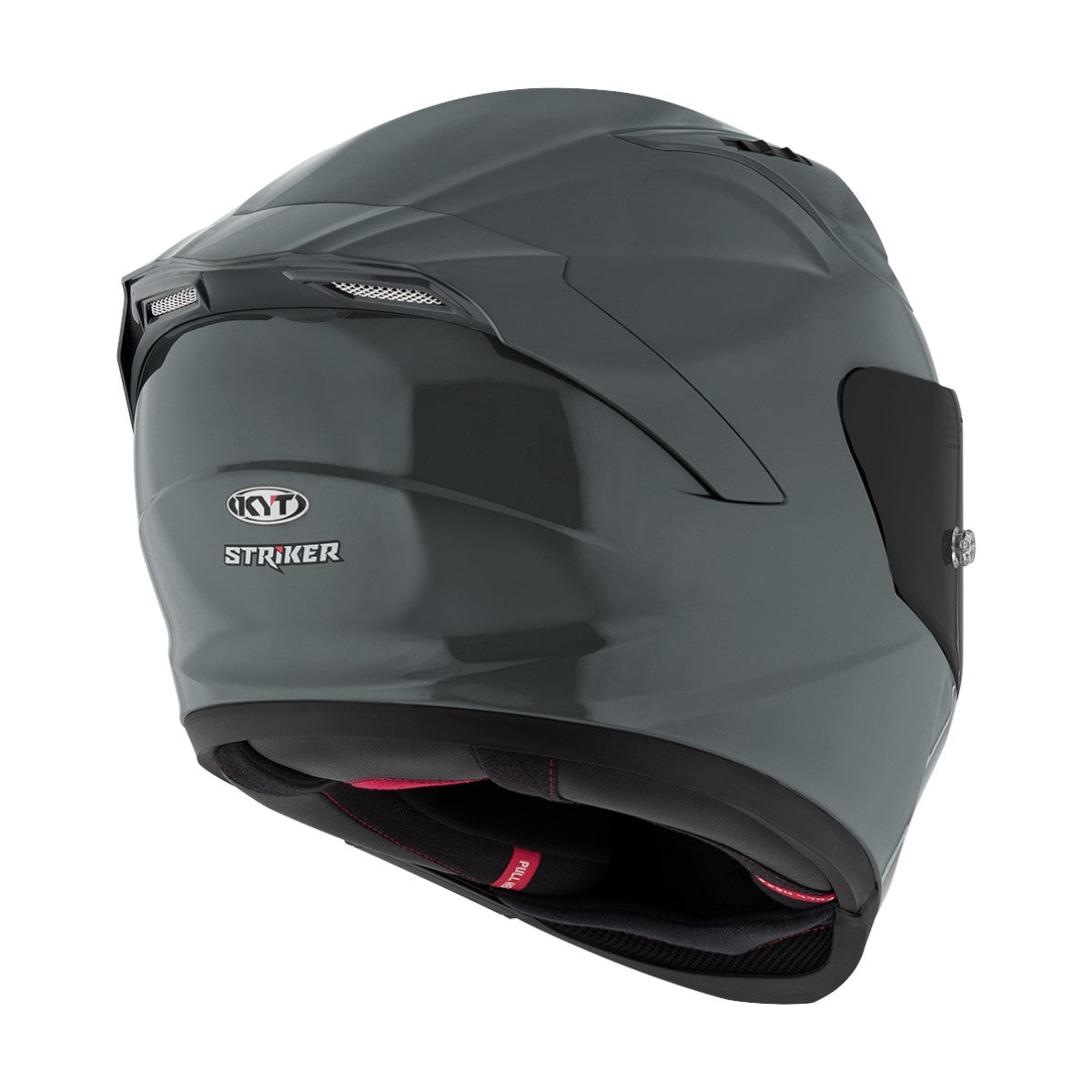 KYT Striker SV Plain - Motodrift