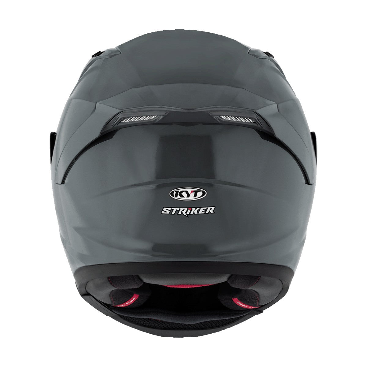 KYT Striker SV Plain - Motodrift