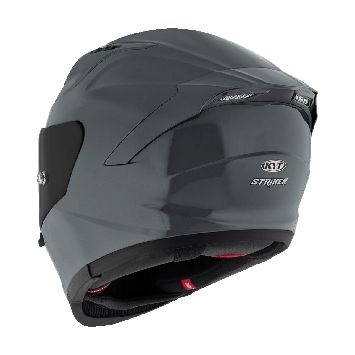 KYT Striker SV Plain - Motodrift