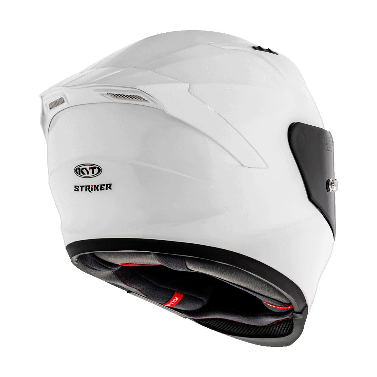 KYT Striker SV Plain - Motodrift