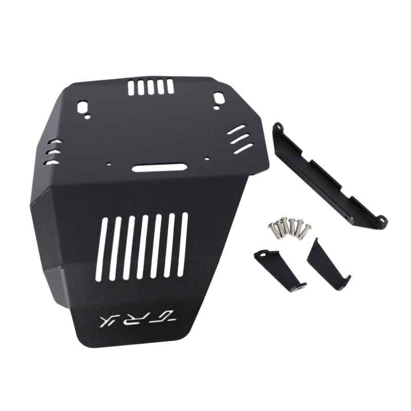 Benelli TRK 502X And 502 Bash Plate (Sump Guard) - Motodrift