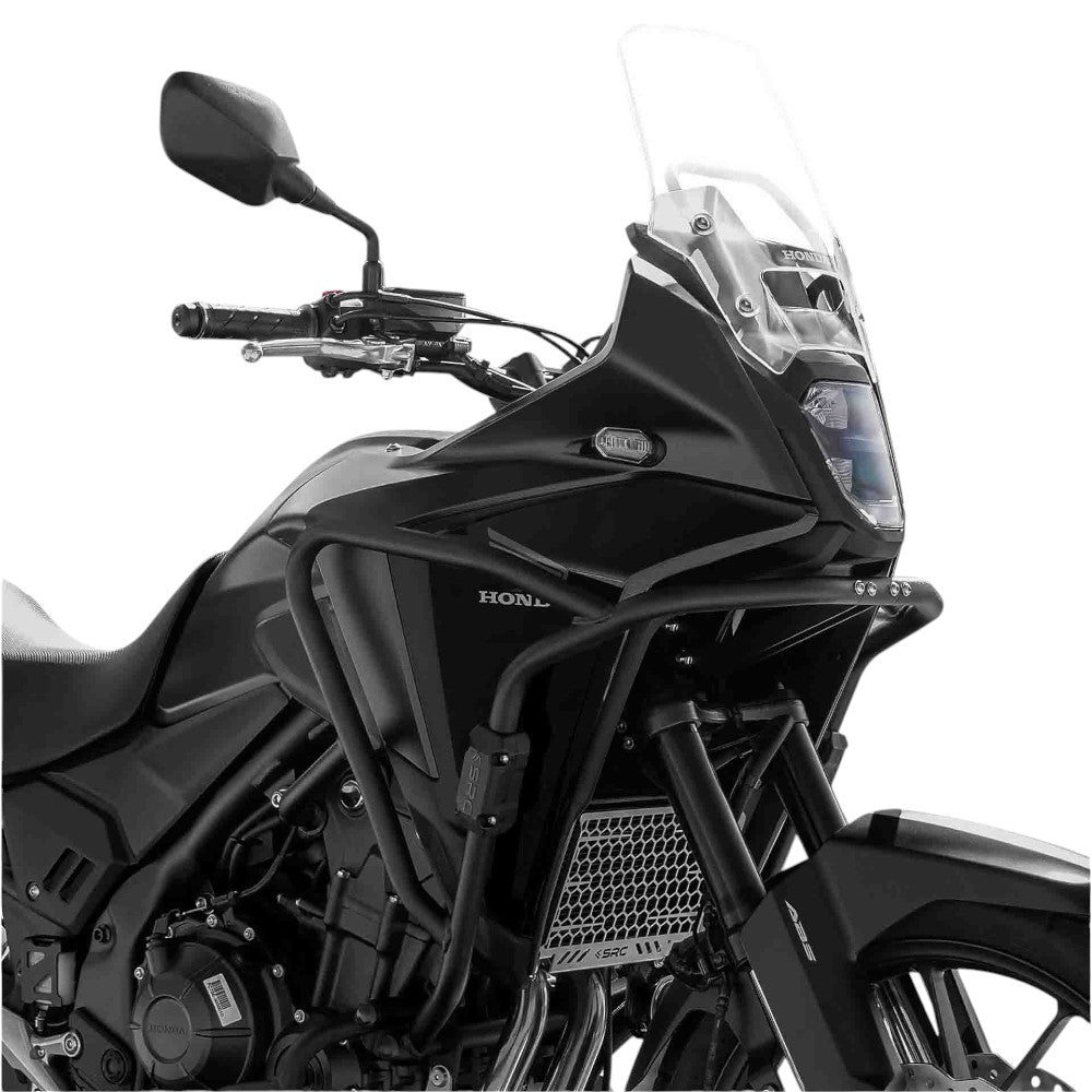SRC Upper Crash Bars For Honda NX500 - Motodrift