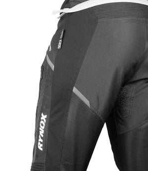 Rynox Tornado Pro Pant - Motodrift