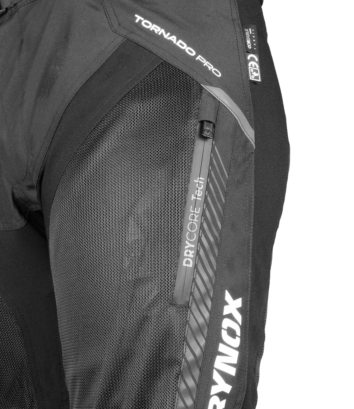 Rynox Tornado Pro Pant - Motodrift