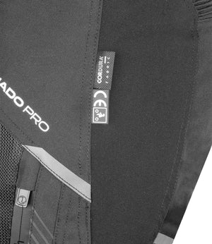 Rynox Tornado Pro Pant - Motodrift