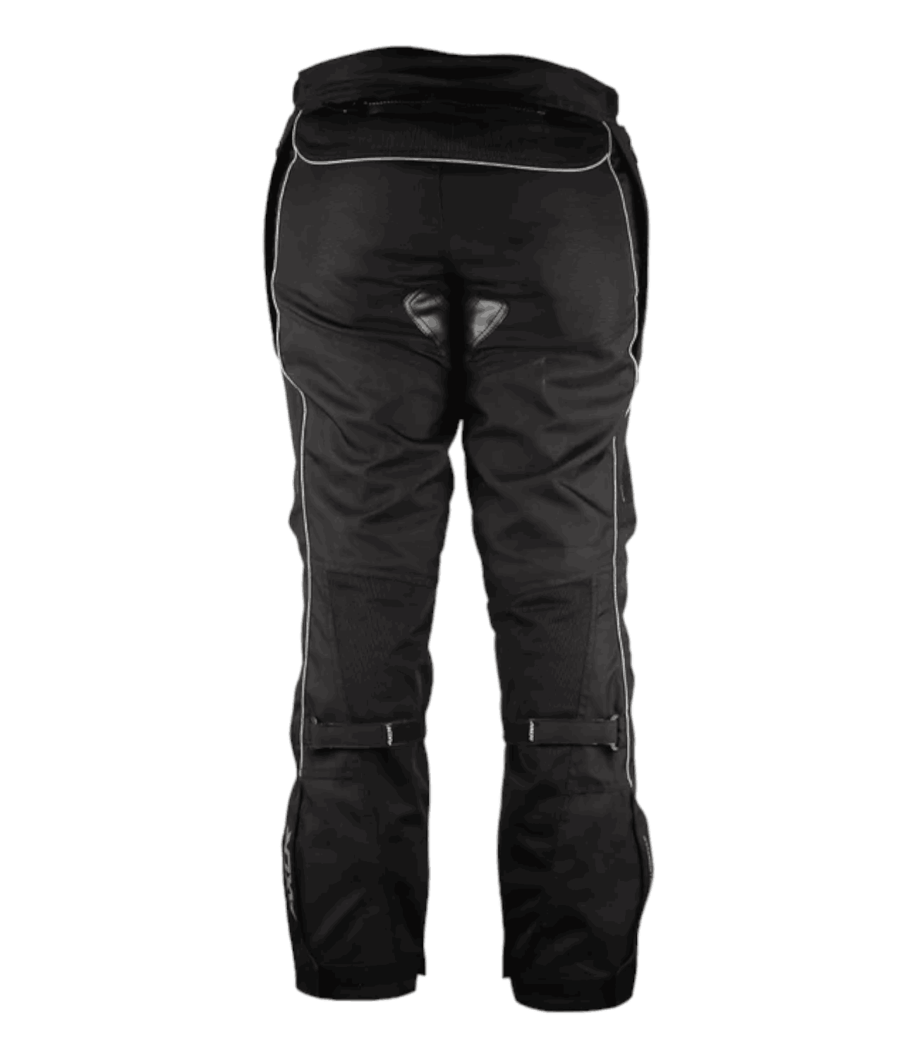 Axor Torq Black Riding Pant - Motodrift