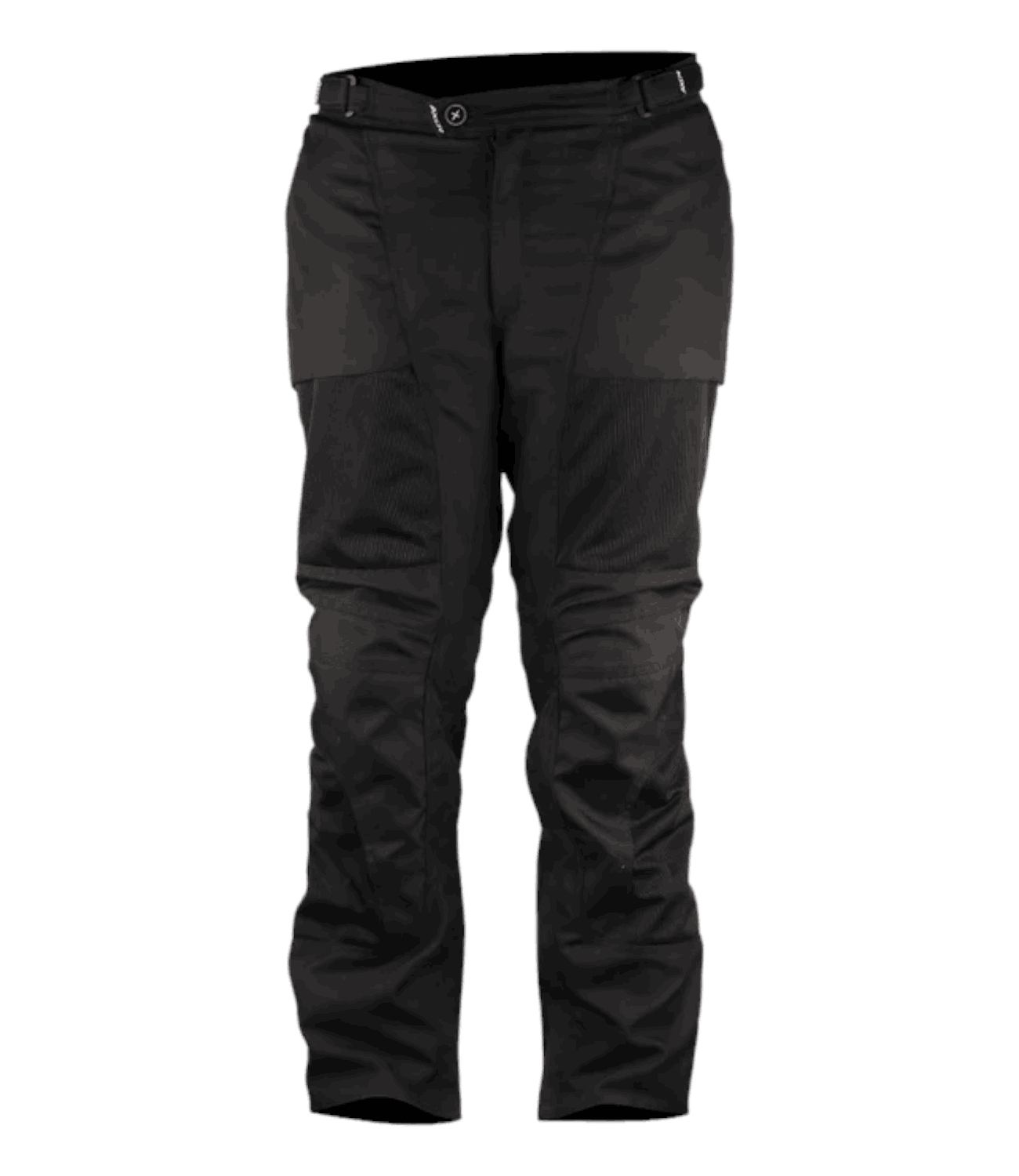 Axor Torq Black Riding Pant - Motodrift