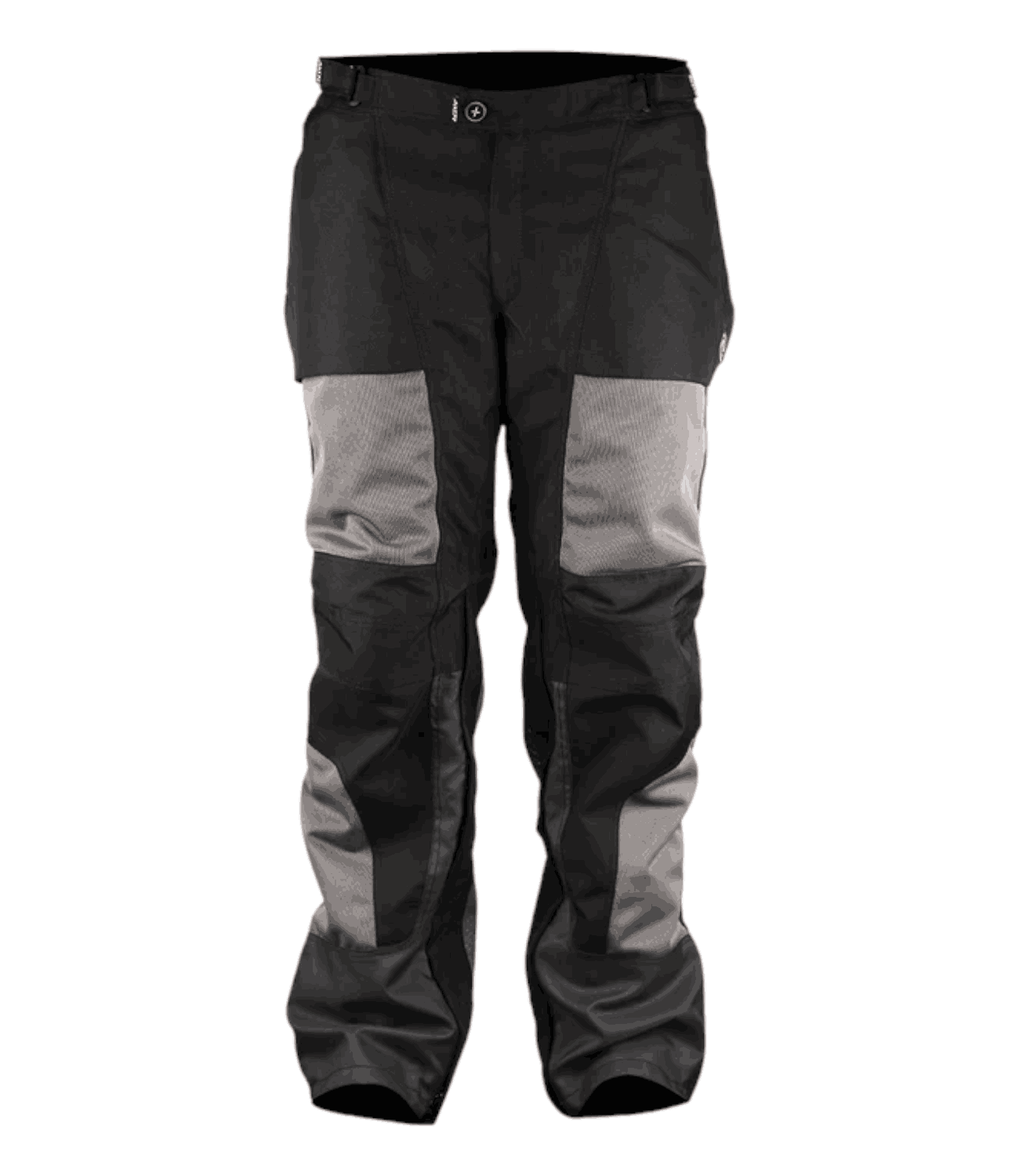 Axor Torq Grey Riding Pant - Motodrift