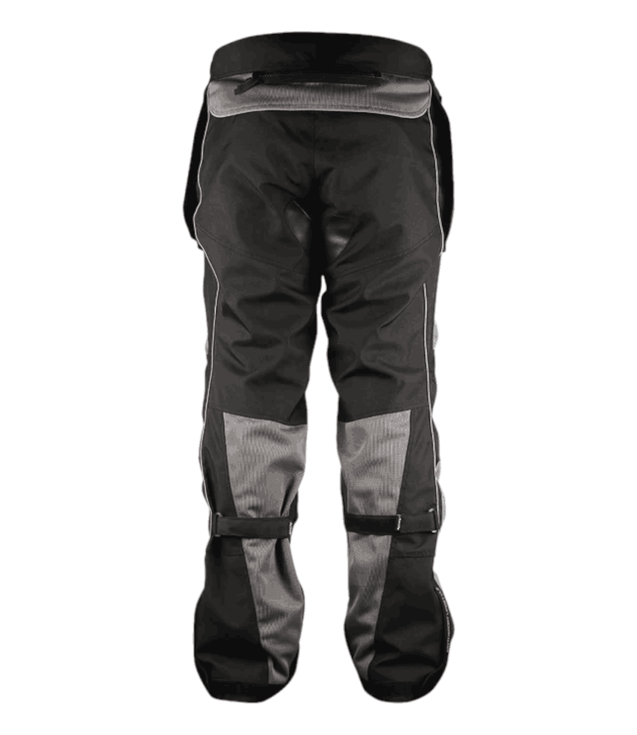 Axor Torq Grey Riding Pant - Motodrift