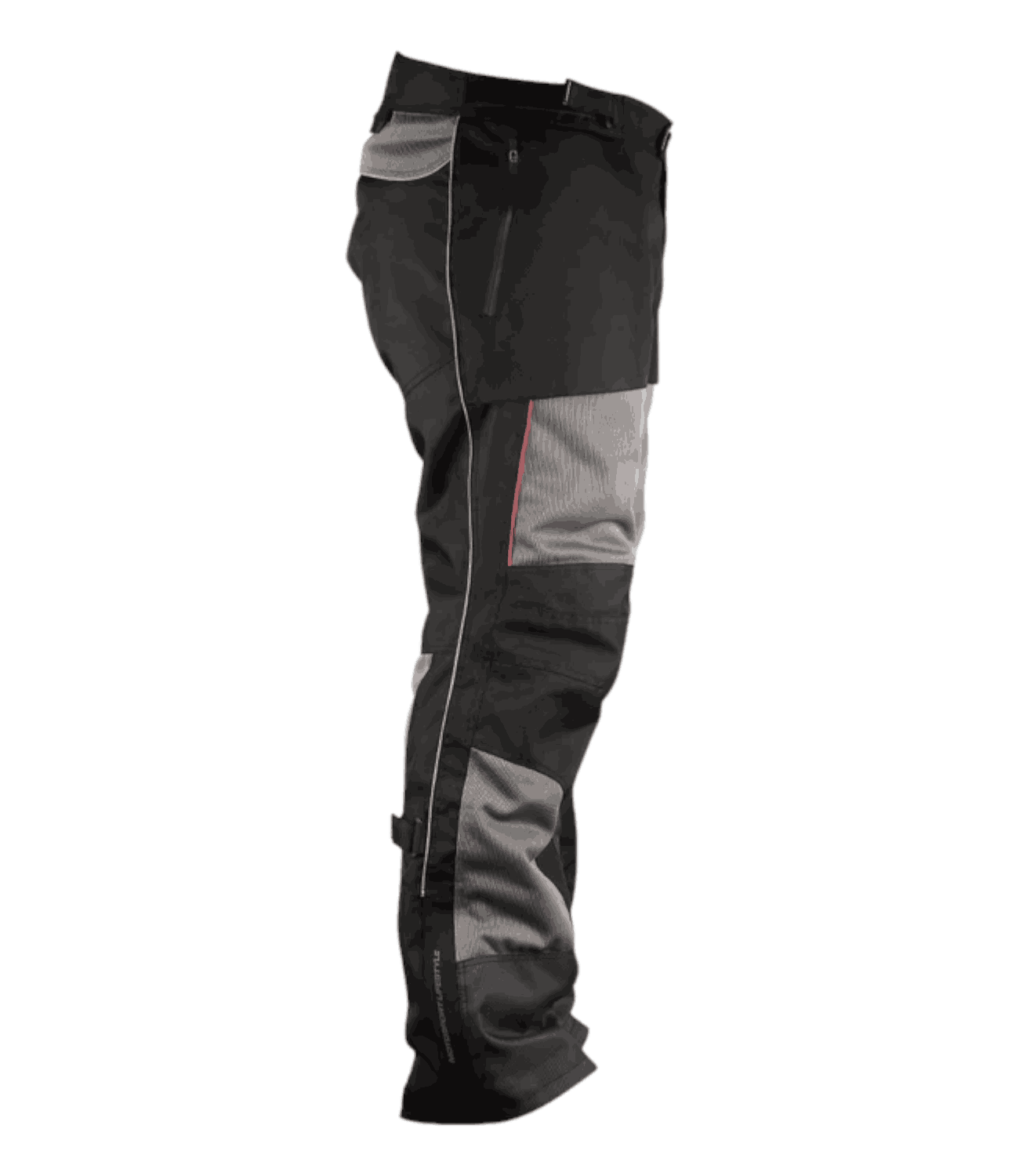 Axor Torq Grey Riding Pant - Motodrift