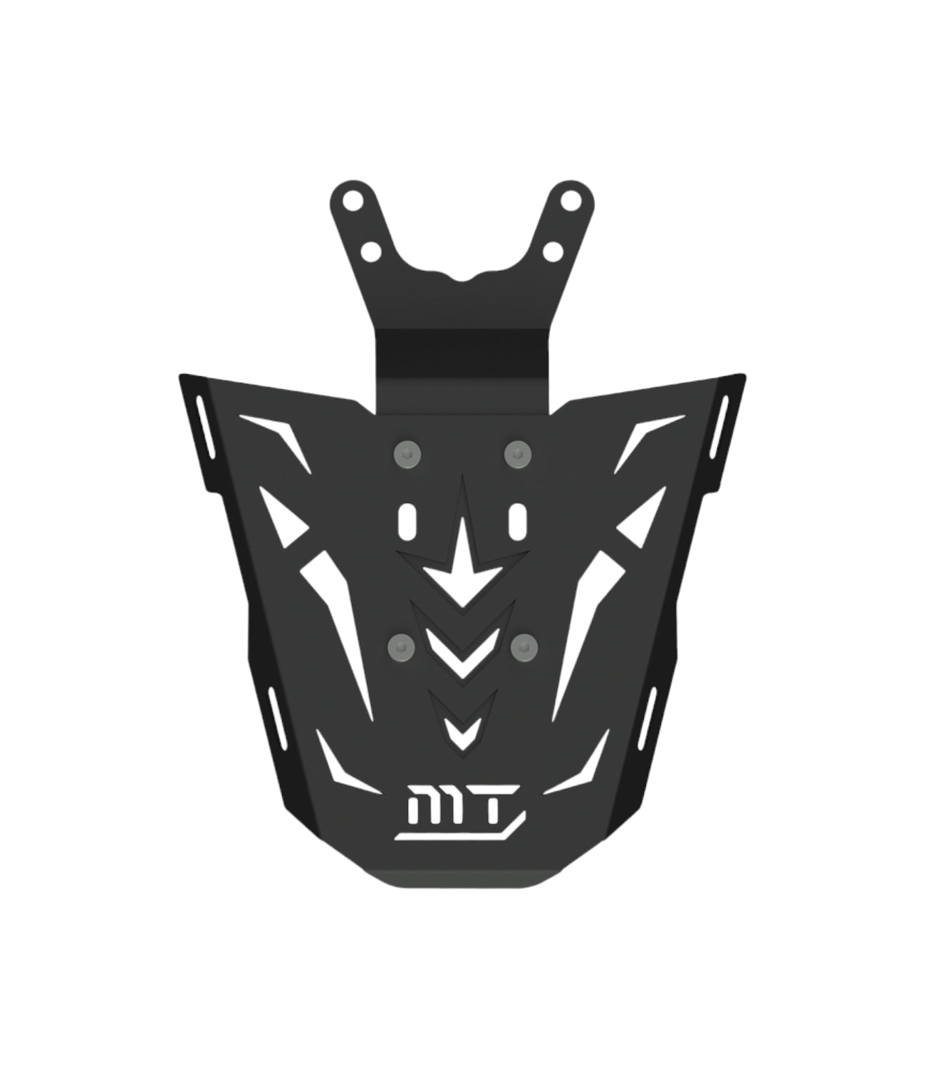 TVS Apache RTR 200 4V Top Rack - Motodrift