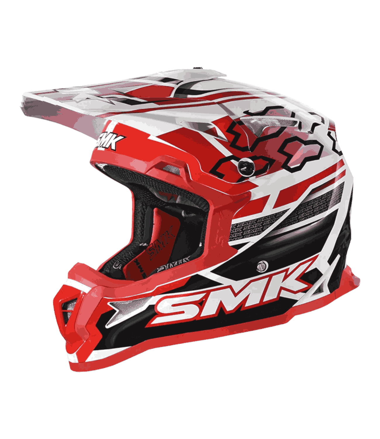 Smk Allterra Tribou GL 123 - Motodrift