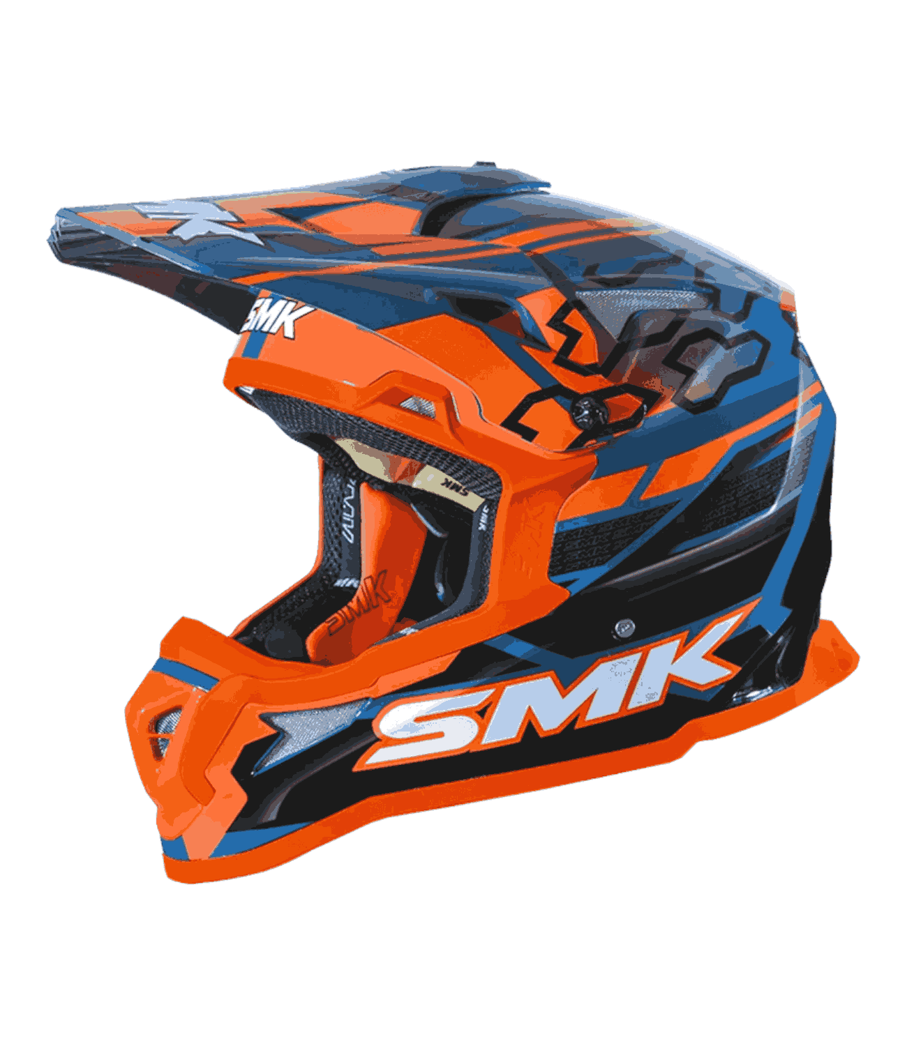 Smk Allterra Tribou GL 527 - Motodrift