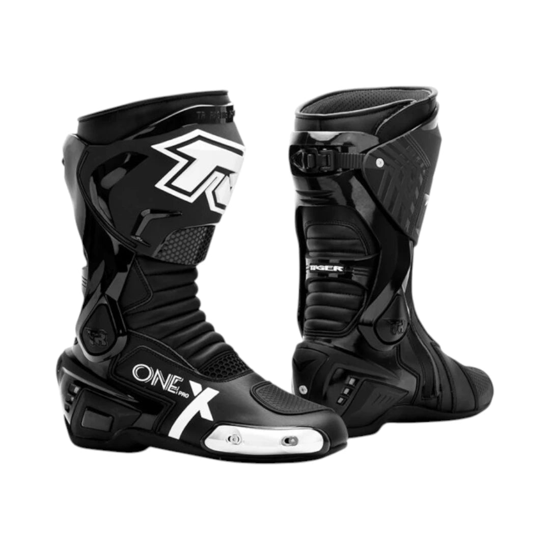TR Tiger X-ONE PRO Motorcycle Riding Boots