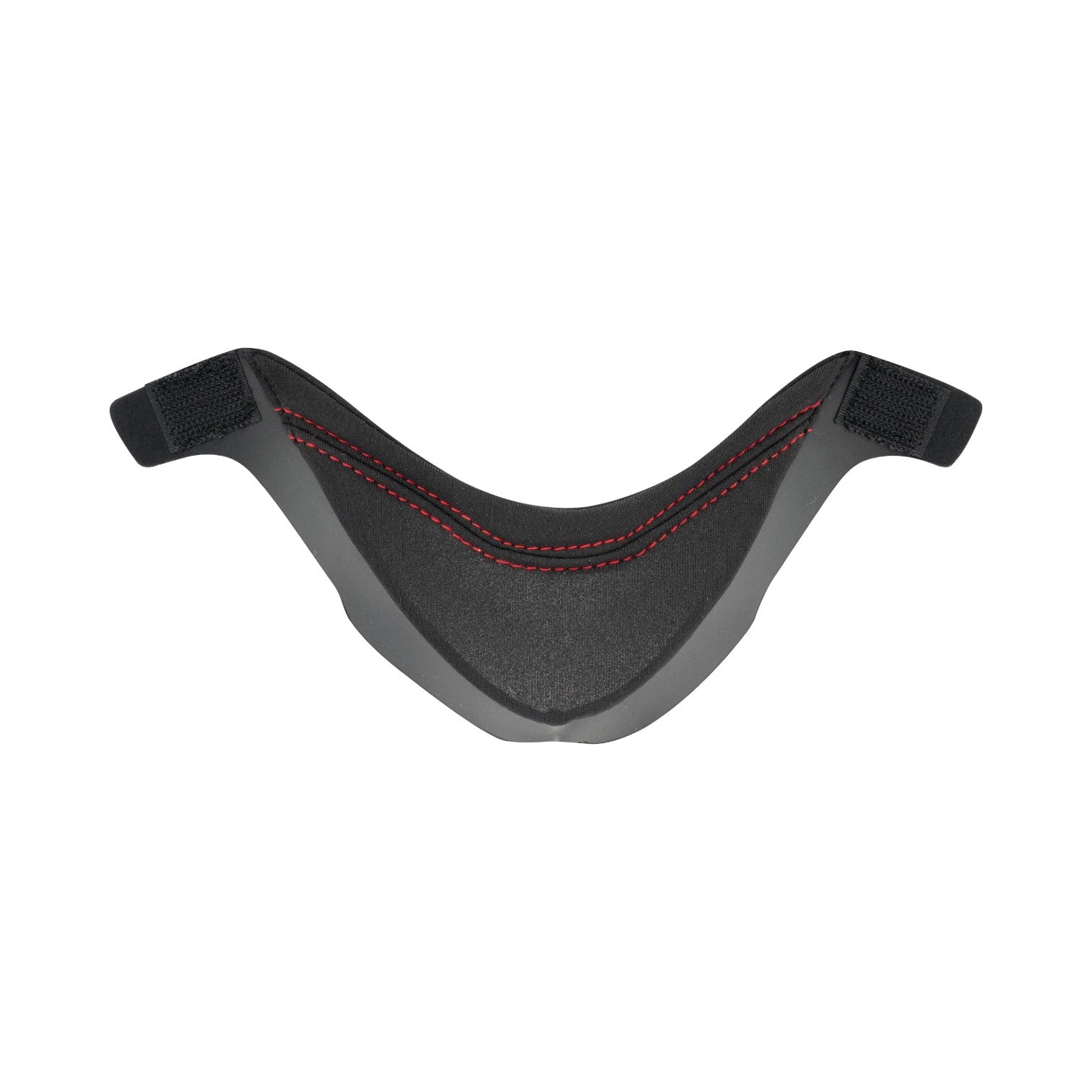 KYT TT Revo Chin Curtain