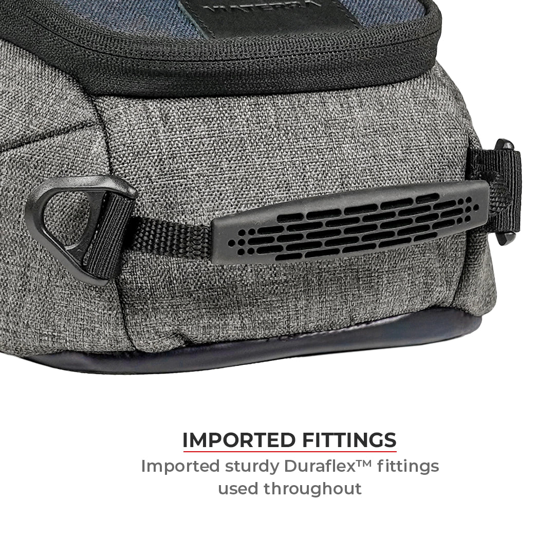 Viaterra DownTown Tankbag - Motodrift