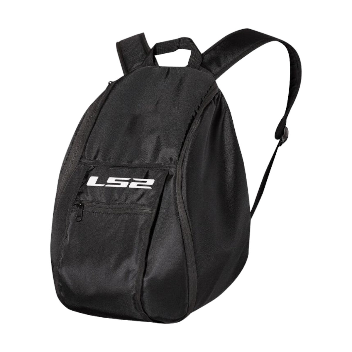 LS2 FF805 Thunder Carbon GP Racing Solid Gloss Helmet (FIM Certified) - Motodrift