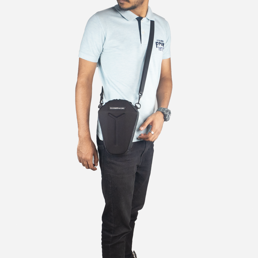 Carbonado Todd - Motodrift