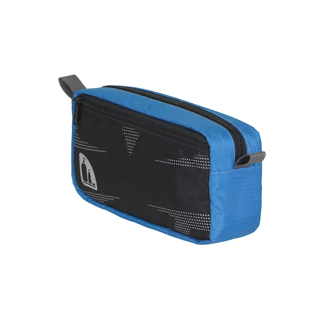 Viaterra Toiletry Pouch - Motodrift