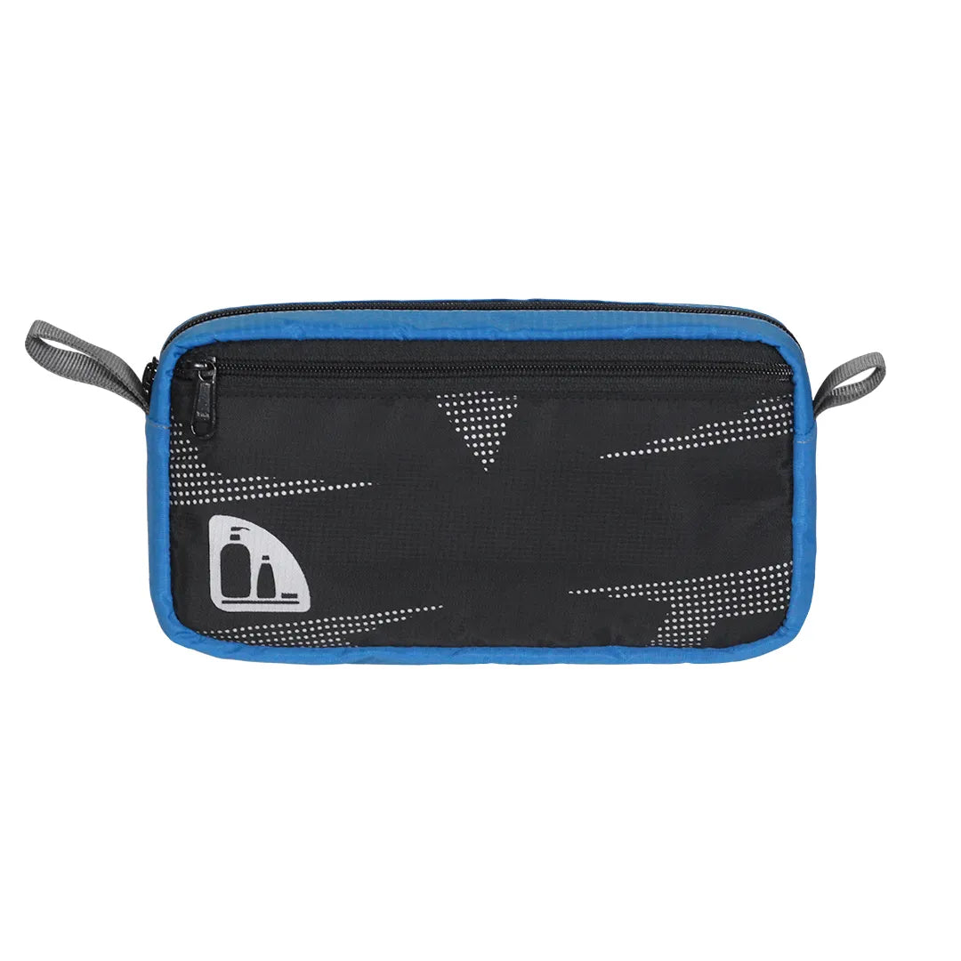 Viaterra Toiletry Pouch - Motodrift