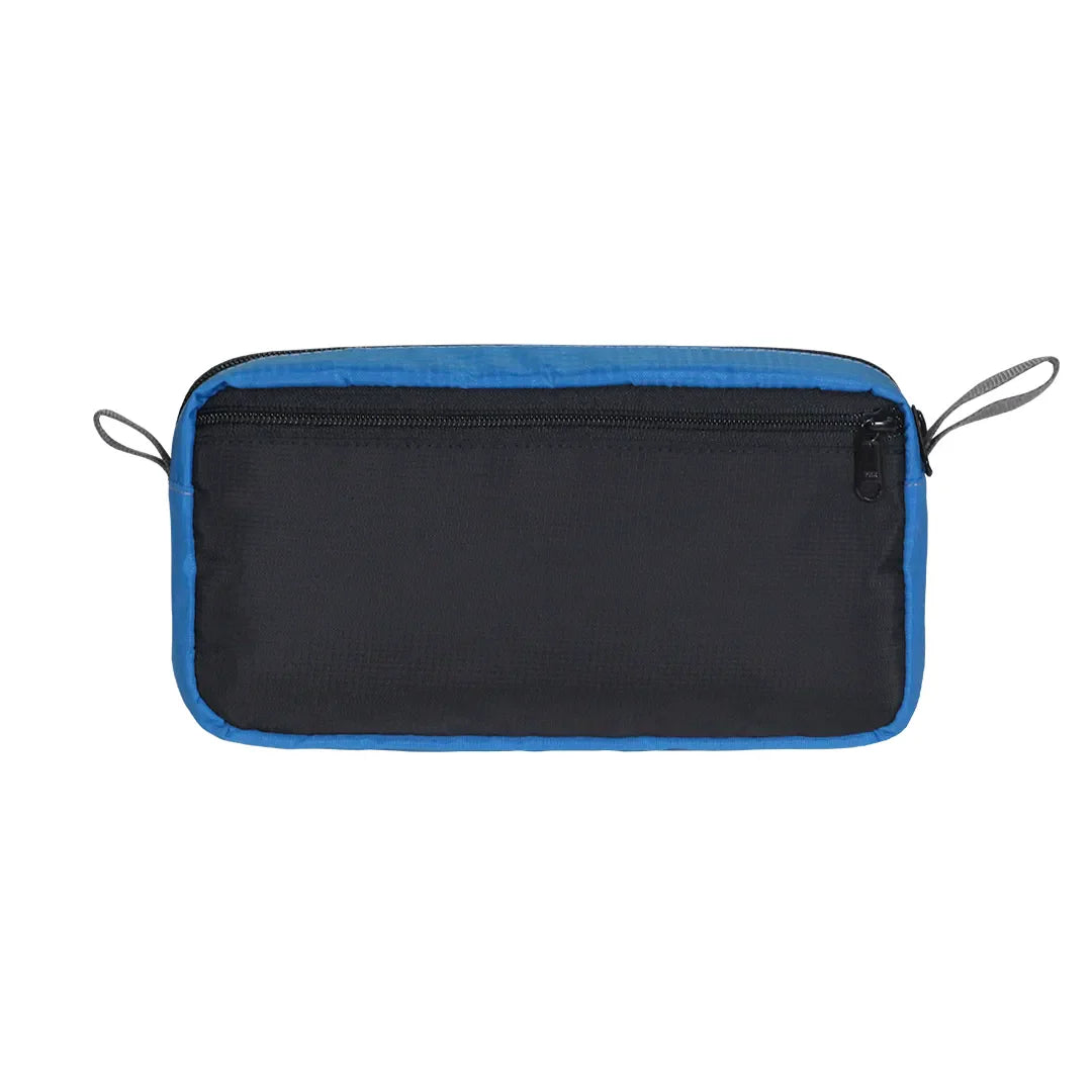 Viaterra Toiletry Pouch - Motodrift