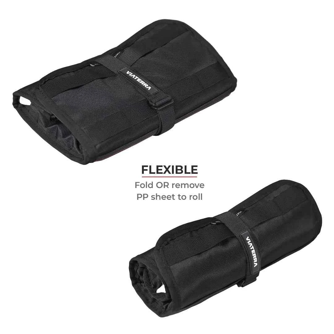 Viaterra Toolpack pro