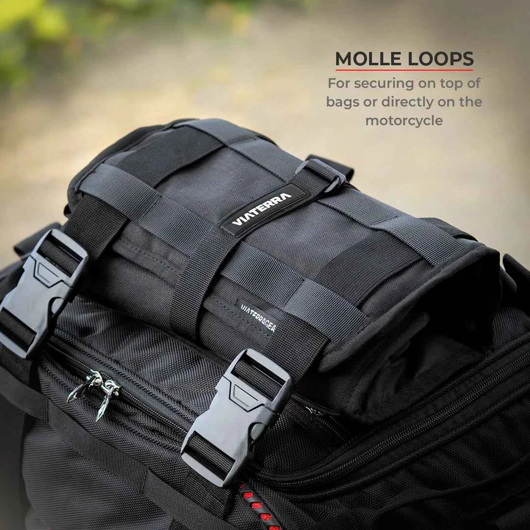 Viaterra Toolpack pro