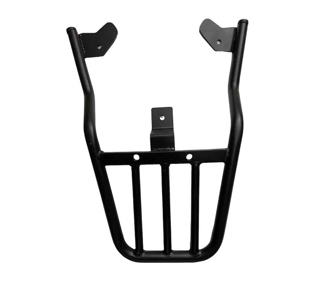 Suzuki Burgman Top Rack - Motodrift