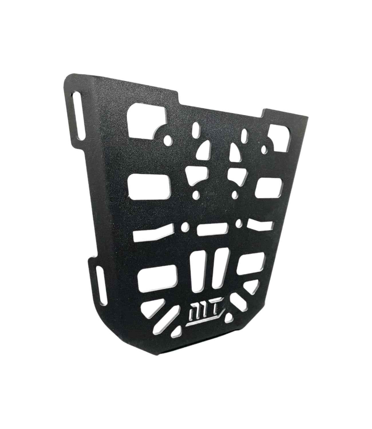 Moto Torque Himalayan Carrier Top Plate - Motodrift