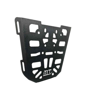 Moto Torque Himalayan Carrier Top Plate - Motodrift
