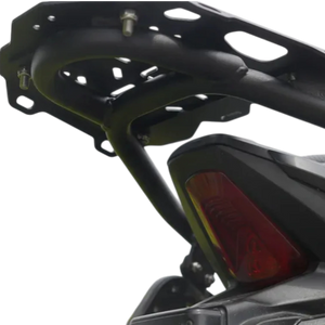 Carbon Racing Top Rack For Honda NX 500
