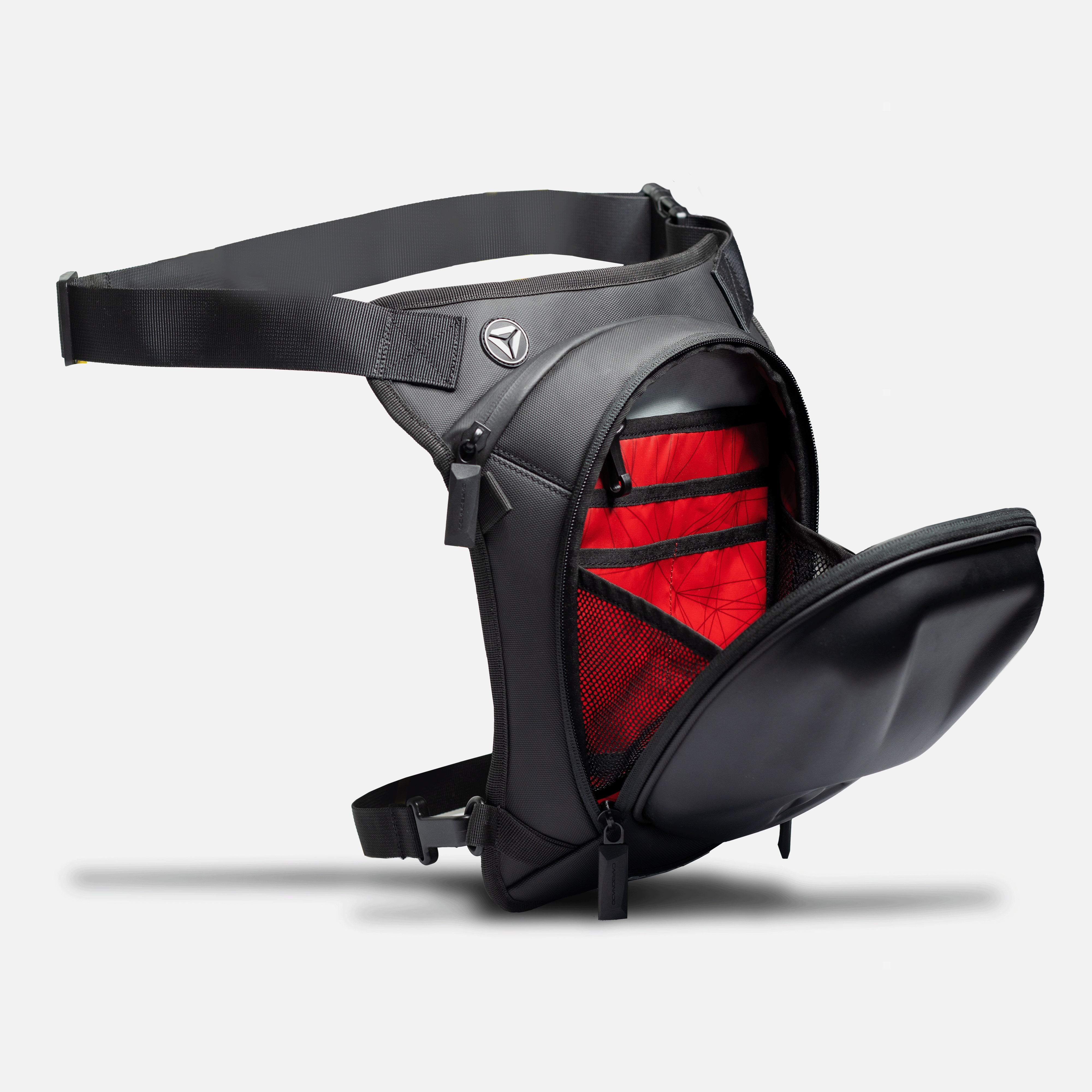 Carbonado TORA - Motodrift