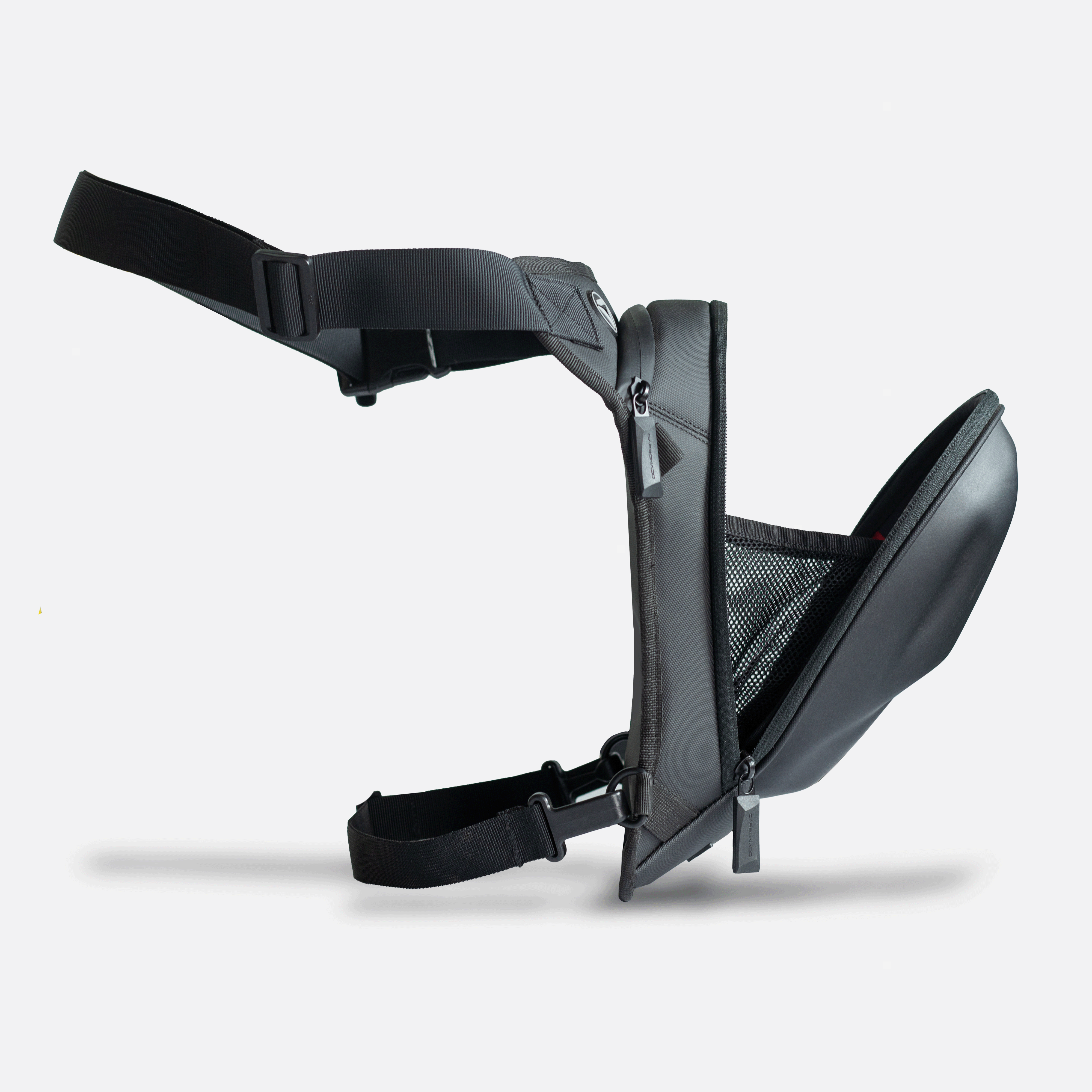 Carbonado TORA - Motodrift