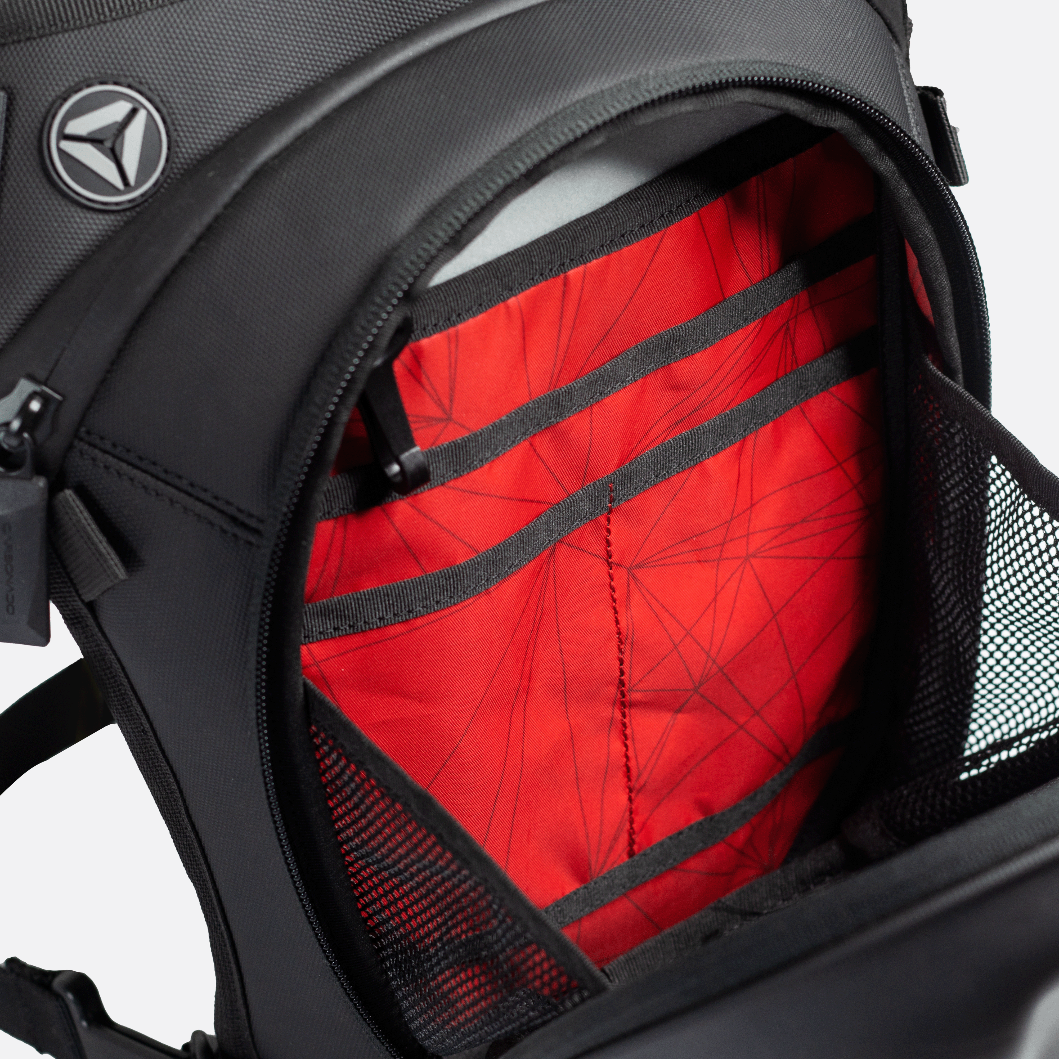 Carbonado TORA - Motodrift