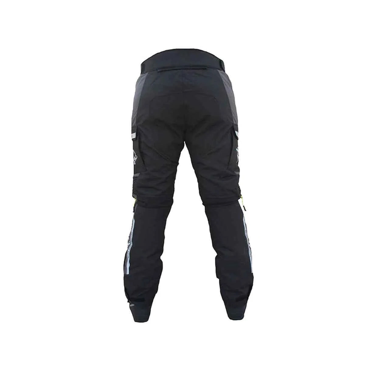 Mototech Trailblazer Tour Pro Motorcycle Riding Pant V2.0 - Level 2 - Motodrift